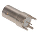 BNC7T-J-P-GN-ST-TH2D by Samtec Inc. - CONNECTOR BNC JACK STR 75 OHM PCB