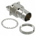BNC7T-J-P-HN-ST-EM1 by Samtec Inc. - CONNECTOR BNC JACK STR 75OHM EDGE MNT