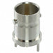 BNC7T-J-P-GN-ST-TH1 by Samtec Inc. - CONNECTOR BNC JACK STR 75 OHM PCB