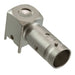 BNC(75)-LR-PC-6(40) by Hirose Electric Co Ltd - CONNECTOR BNC RCPT R/A 75 OHM PCB