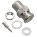 BNC(75)-P-59/U(40) by Hirose Electric Co Ltd - CONNECTOR BNC PLUG STR 75 OHM SOLDER