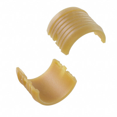 BND-SR-14 by TE Connectivity Aerospace, Defense and Marine - SHIELD TERMINATION SPLIT RING