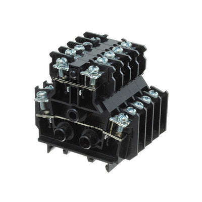 BNDH15WT by IDEC - BN SERIES TERMINAL BLOCK
