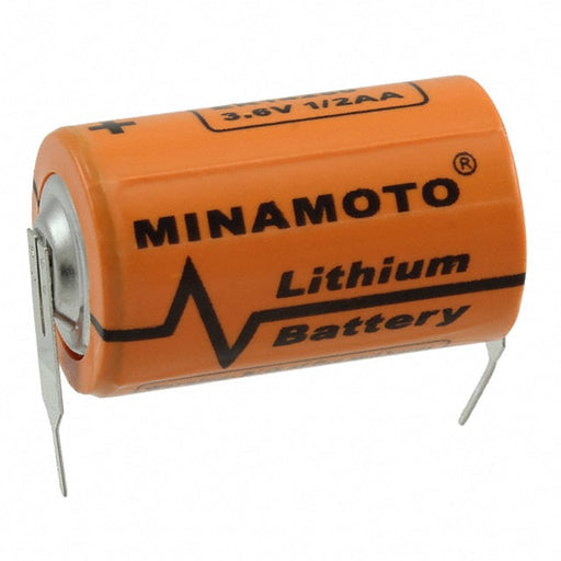 BNL00000 by Red Lion Controls - BATTERY LITHIUM 3V