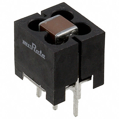 BNX005-01 by Murata Electronics - FILTER LC TH