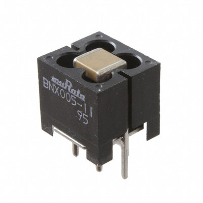BNX005-11 by Murata Electronics - FILTER EMI SUPPRESSION BLOCK