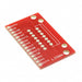 BOB-09540 by SparkFun Electronics - SPARKFUN FULL-BRIDGE MOTOR DRIVE