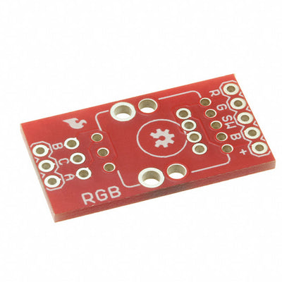 BOB-11722 by SparkFun Electronics - SPARKFUN ROTARY ENCODER BREAKOUT