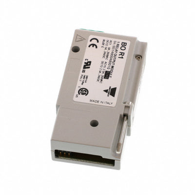 BOR1 by Carlo Gavazzi Inc. - 1-RELAY DIGITAL OUPUT MODULE