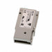 BOR1 by Carlo Gavazzi Inc. - 1-RELAY DIGITAL OUPUT MODULE
