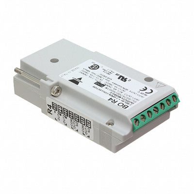 BOR4 by Carlo Gavazzi Inc. - 2-RELAY + 2 O.C. DIGITAL OUT MOD