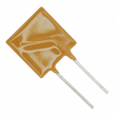 MF-R250-2 by Bourns Inc. - PTC RESET FUSE 30V 2.5A RADIAL