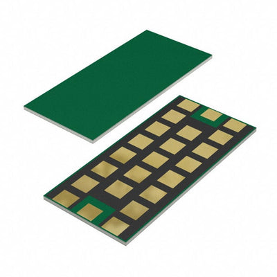 BP0CA0825A700 by KYOCERA AVX - BAND PASS FILTER