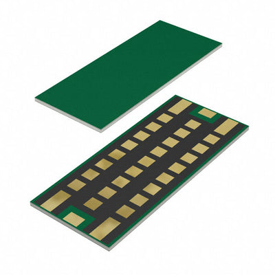 BP0FA1190A7TR by KYOCERA AVX - RF FILTR BANDPASS 1.19GHZ 31ULGA