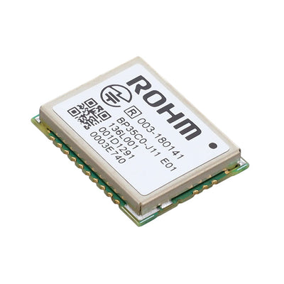 BP35C0-J11 by Rohm Semiconductor - RF TXRX MOD 922.5-927.9MHZ SMD