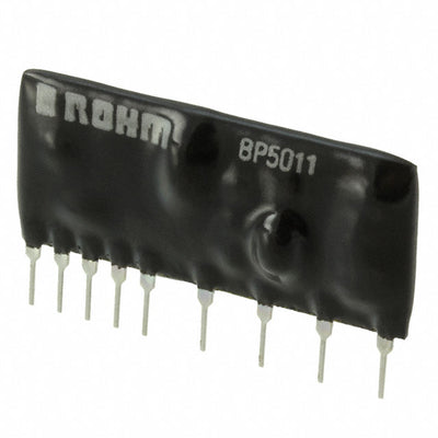 BP5011 by Rohm Semiconductor - AC/DC CONVERTER -5V 1W