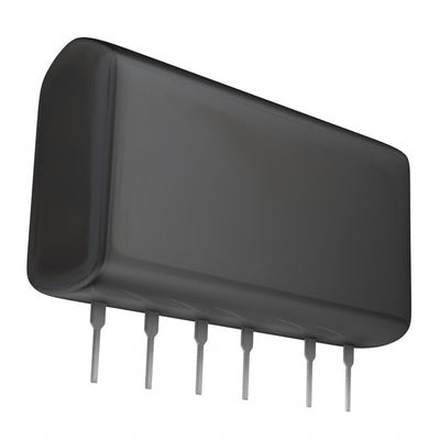 BP5061-5 by Rohm Semiconductor - AC/DC CONVERTER -5V 2W