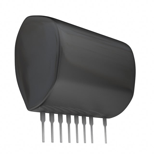 BP5122 by Rohm Semiconductor - IC REG BUCK -12V 100MA 9SIP