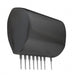 BP5122 by Rohm Semiconductor - IC REG BUCK -12V 100MA 9SIP