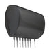 BP5801 by Rohm Semiconductor - IC MOTOR DRIVER 12V-15V 9SIP