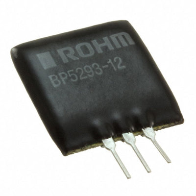 BP5293-12 by Rohm Semiconductor - DC DC CONVERTER 12V