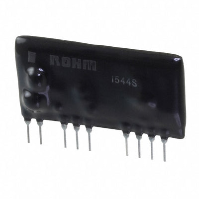 BP5720-5 by Rohm Semiconductor - AC/DC CONVERTER 5V 3W
