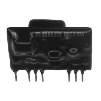 BP5842A by Rohm Semiconductor - IC LED DRIVER OFFLINE 1A 11SIP