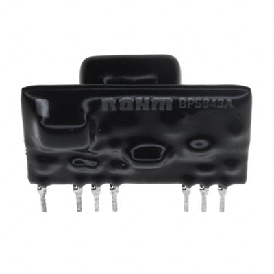 BP5843A by Rohm Semiconductor - IC LED DRIVER OFFL 350MA