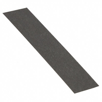 BPA-1516 by Bud Industries - PLATE ALUMINUM BOTTOM 7"" X 15