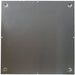 BPA-1531 by Bud Industries - CHASS BOT PLATE ALUM 17 X 17 NAT