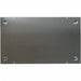 BPA-1597 by Bud Industries - CHASS BOT PLATE ALUM 10 X 17 NAT