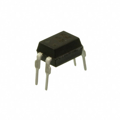 BPC-817 ( B BIN ) by American Bright Optoelectronics Corporation - SENSOR PHOTO 4DIP