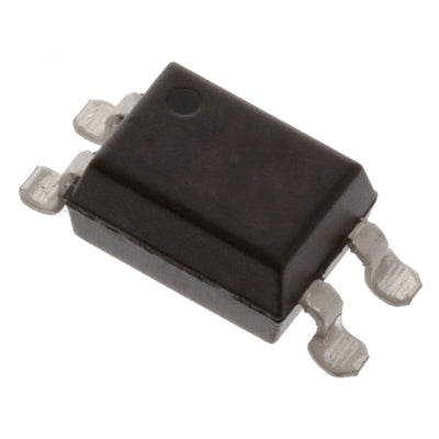 BPC-817S ( C BIN ) by American Bright Optoelectronics Corporation - SENSOR PHOTO 4SMD