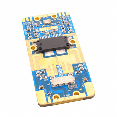 BPC2425M7X60Z by Ampleon USA Inc. - IC RF AMP ISM 2.4GHZ-2.5GHZ MOD