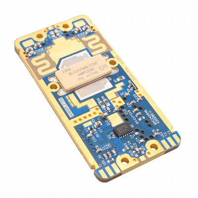BPC2425M9X2S250-1Z by Ampleon USA Inc. - IC RF AMP ISM 2.5GHZ MOD 1 TRAY