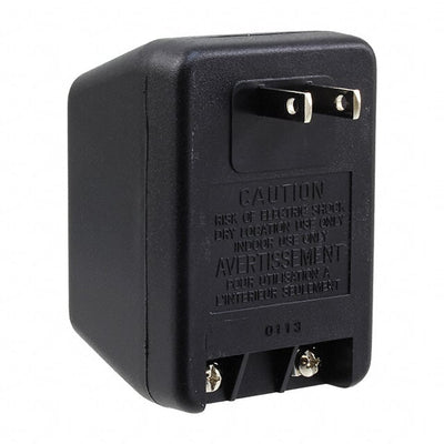 BPD2F by Hammond Manufacturing - AC/AC WALL MOUNT ADAPTER 16V 20W