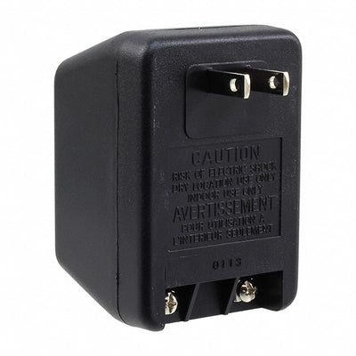 BPD2EE by Hammond Manufacturing - AC/AC WALL MOUNT ADAPTER 14V 20W