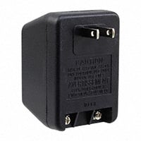 BPD2G by Hammond Manufacturing - AC/AC WALL MOUNT ADAPTER 24V 20W