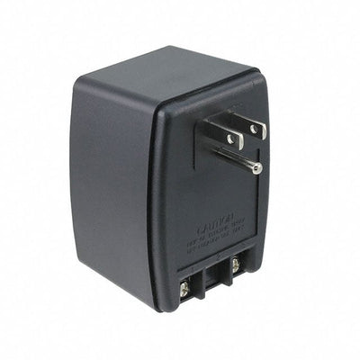 BPE2EE by Hammond Manufacturing - AC/AC WALL MOUNT ADAPTER 14V 40W