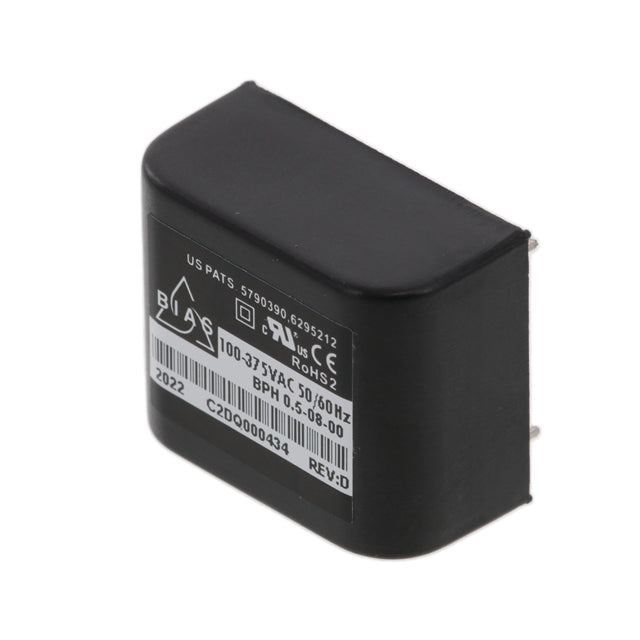 BPH-0.5-08-00 by Cita Technologies, LLC. - AC/DC CONVERTER 8V 1/2W