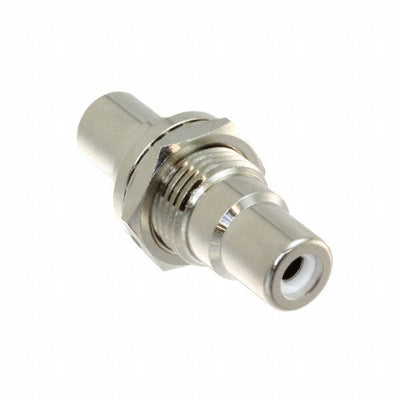 BPJJ03X by Switchcraft Inc. - ADAPT RCA JACK TO RCA JACK