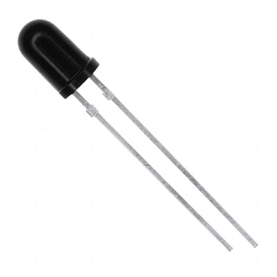 BPV10NF by Vishay Semiconductor Opto Division - PHOTODIODE 350 TO 1120 NM
