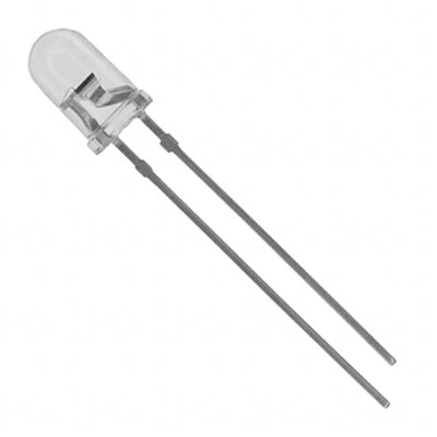 BPV10 by Vishay Semiconductor Opto Division - PHOTODIODE 350 TO 1120 NM