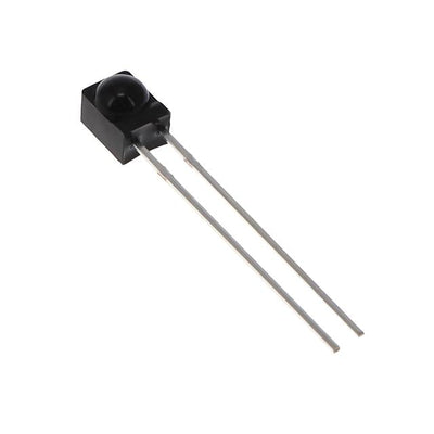 BPV22NFL by Vishay Semiconductor Opto Division - PHOTODIODE 870 TO 1050 NM