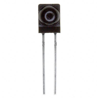 BPV23F by Vishay Semiconductor Opto Division - PHOTODIODE 790 TO 1050 NM