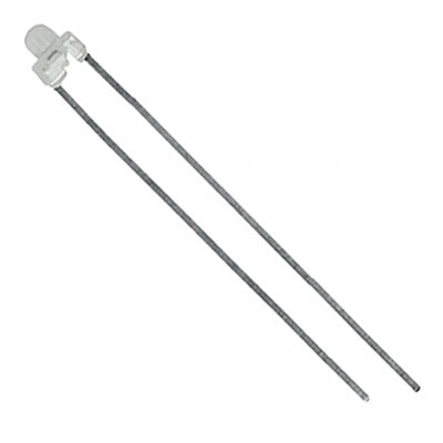 BPW17N by Vishay Semiconductor Opto Division - PHOTOTRANSISTOR 450 TO 1040 NM