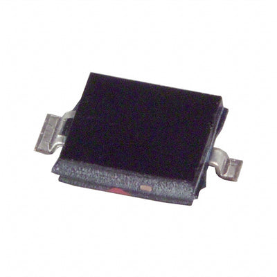 BPW34FAS by ams-OSRAM USA INC. - SENSOR PHOTODIODE 880NM 2SMD GW