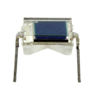 BPW34 by ams-OSRAM USA INC. - SENSOR PHOTODIODE 850NM 2DIP