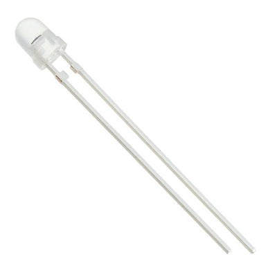 BPW85A by Vishay Semiconductor Opto Division - PHOTOTRANSISTOR 450 TO 1080 NM