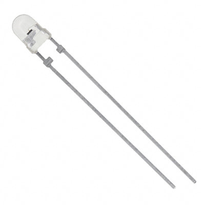 BPW85 by Vishay Semiconductor Opto Division - PHOTOTRANSISTOR 450 TO 1080 NM